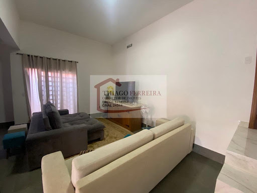Casa em Cel Victor Meirelles  -  Santa Rita do Passa Quatro