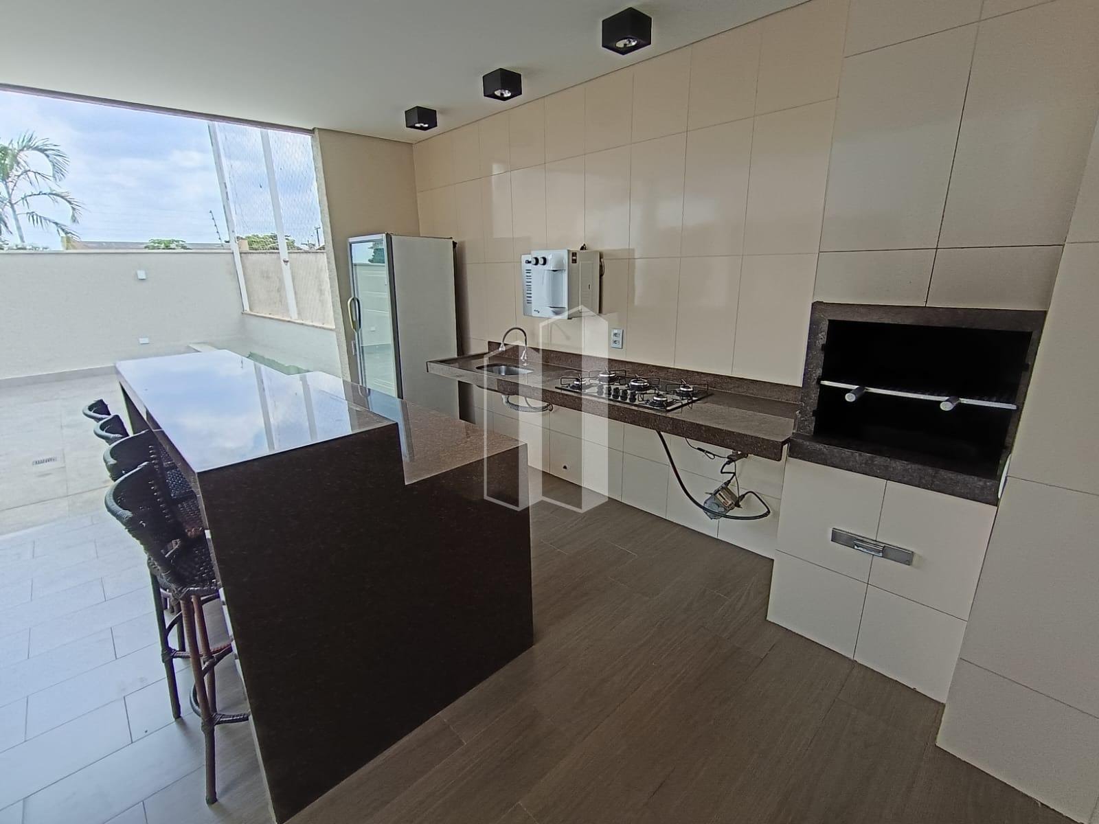 Apartamento para alugar com 1 quarto, 1 suíte, 1 vaga e 41m² no Parque Amazônia, Goiânia (GO) — foto 29 de 30