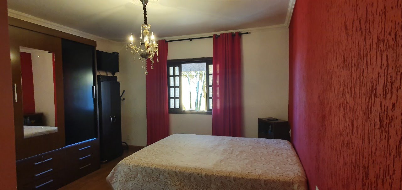 Casa à venda com 3 quartos, 1 suíte, 3 vagas e 290m² no Belo Vale, Santa Luzia (MG) — foto 24 de 30