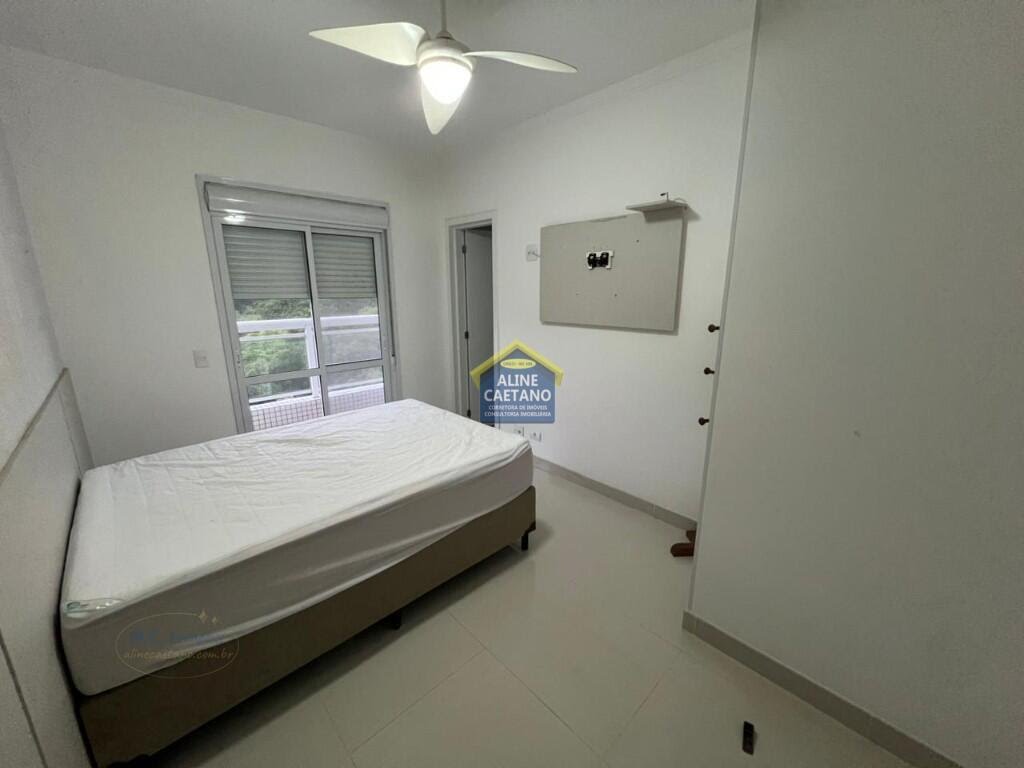 Apartamento à venda com 4 quartos, 4 suítes, 3 vagas e 162m² no Canto do Forte, Praia Grande (SP) — foto 14 de 30