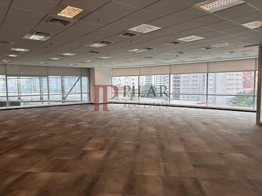 Conjunto comercial em pinheiros 