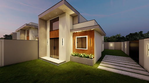 Encante-se com esta excelente casa localizada no charmoso bairro Enseada das Gaivotas, em Rio das Ostras, perfeita para quem busca conforto, praticidade e qualidade de vida. Com um projeto funcional e