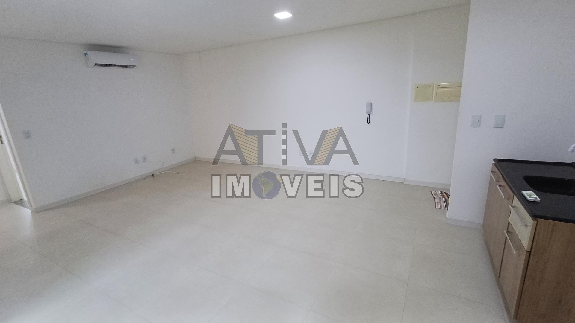 cozinha integrada