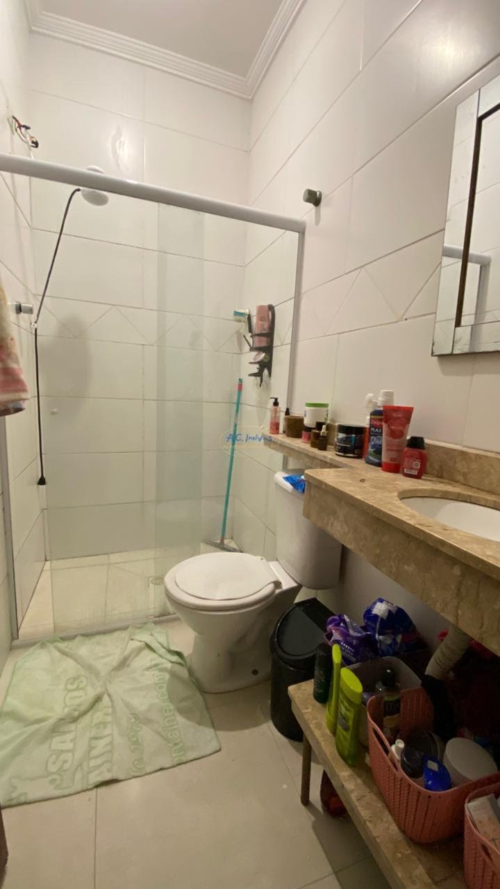 Casa à venda com 3 quartos, 1 suíte e 124m² no Vila Tupi, Praia Grande (SP) — foto 9 de 30