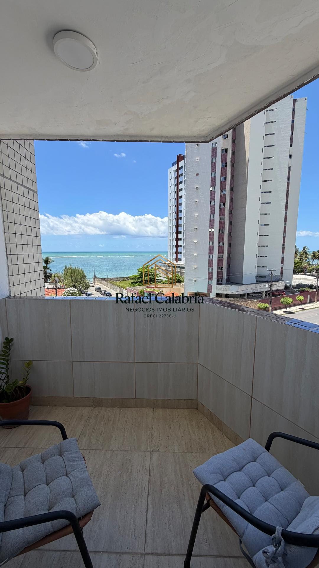 Apartamento à venda com 3 quartos, 1 suíte, 1 vaga e 118m² no Candeias, Jaboatão dos Guararapes (PE) — foto 7 de 30