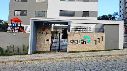 Frente Residencial