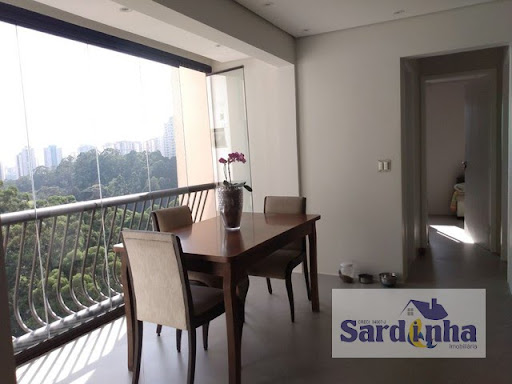 Apartamento á venda - Jardim Henriqueta - Taboão da Serra