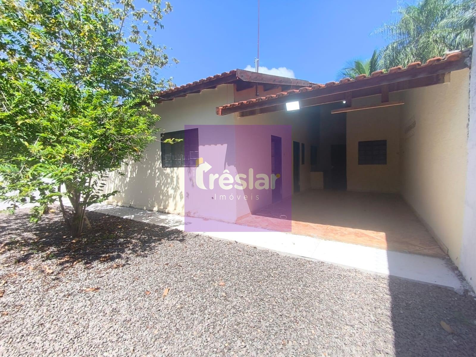 Comercial à venda com 1 banheiro, 4 vagas e 294m² no Jardim Novo Aeroporto, Três Lagoas (MS) — foto 9 de 12