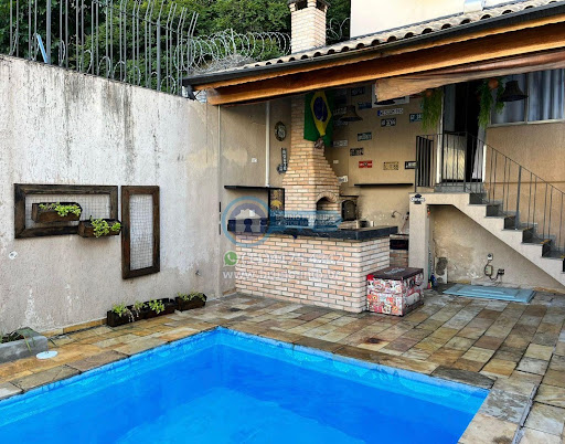 Casa em Santana, SP: 400m², 7 dormitórios, 4 suítes, 6 banheiros. Venda por R$ 1.470.000. Oportunidade imperdível!