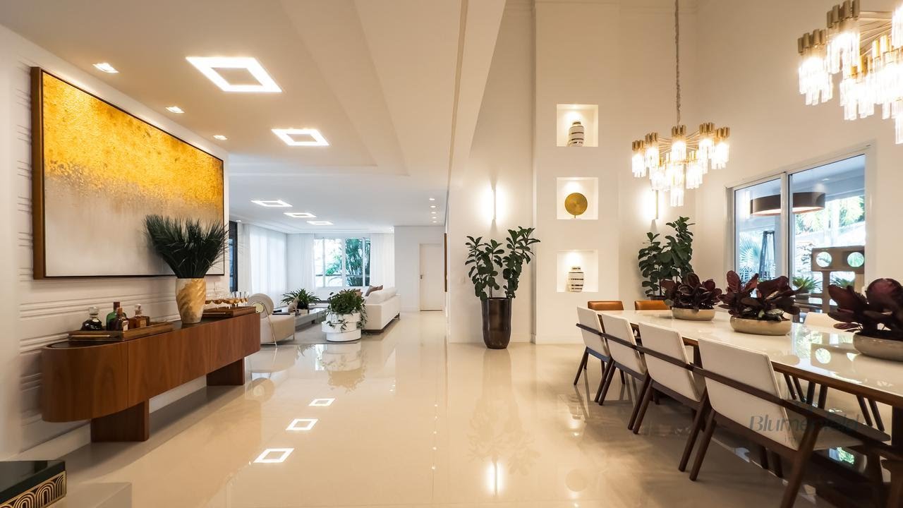 Casa à venda com 4 quartos, 4 suítes, 6 vagas e 640m² no Condomínio Arujazinho III, Arujá (SP) — foto 12 de 29