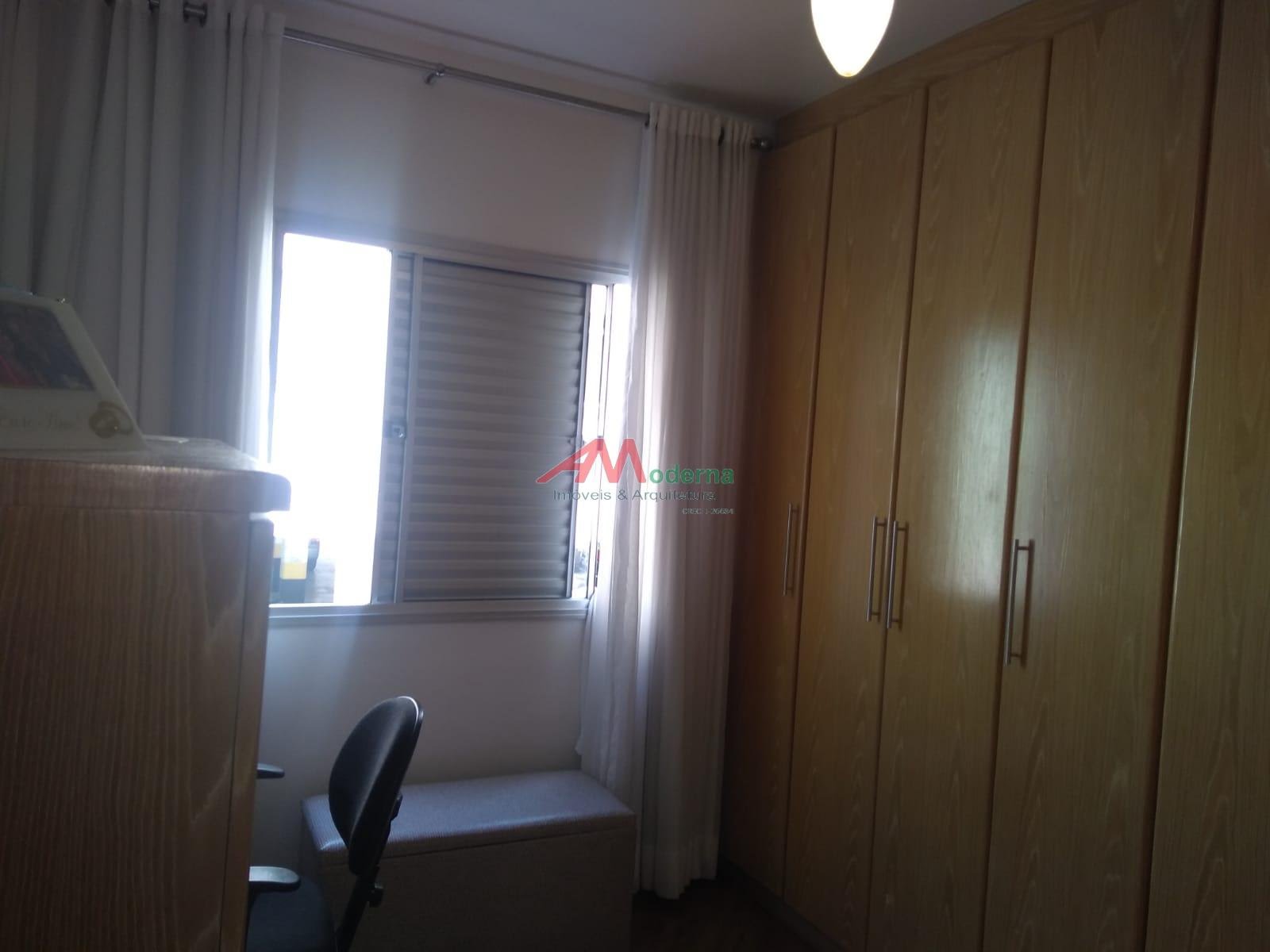 Apartamento à venda com 2 quartos, 1 suíte, 1 vaga e 70m² no Taboão, São Bernardo do Campo (SP) — foto 8 de 22
