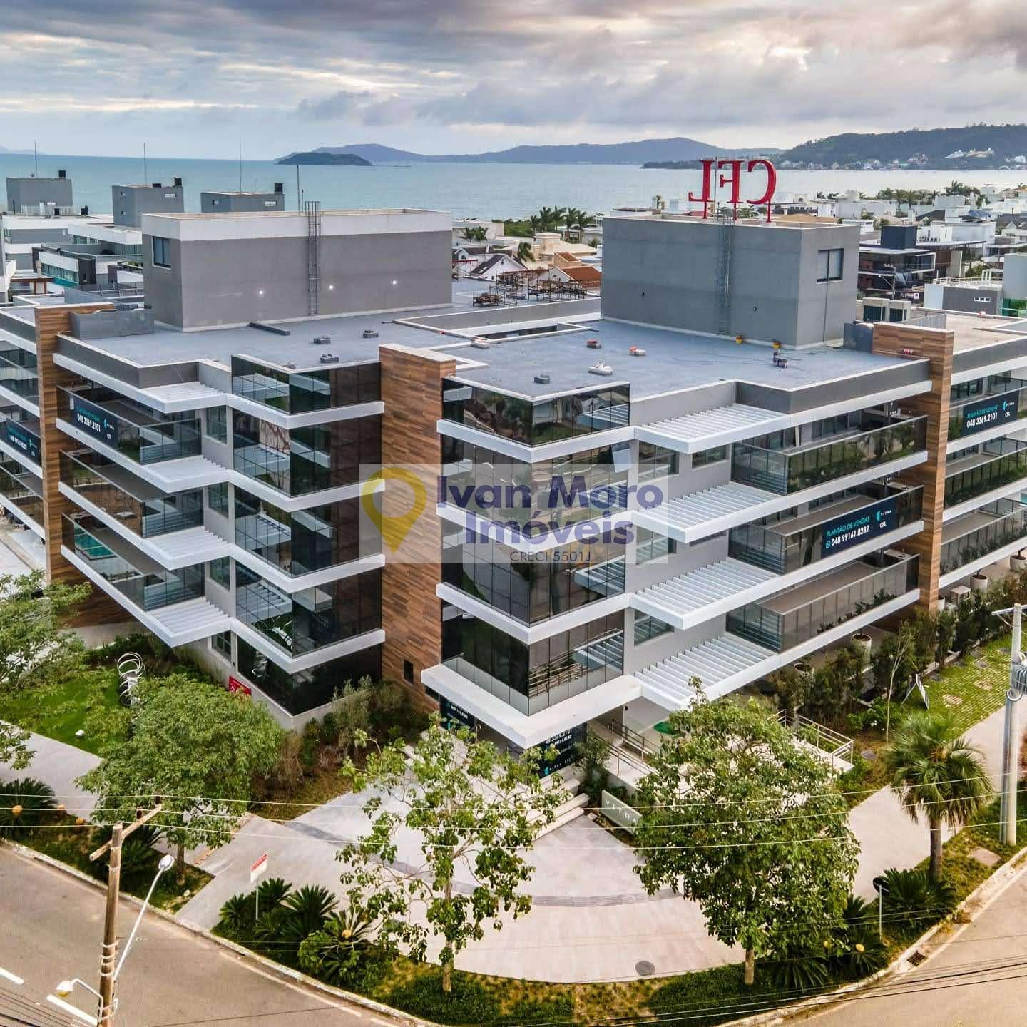 Apartamento à venda com 3 quartos, 3 suítes, 4 vagas e 285m² no Jurerê Internacional, Florianópolis (SC) — foto 13 de 30