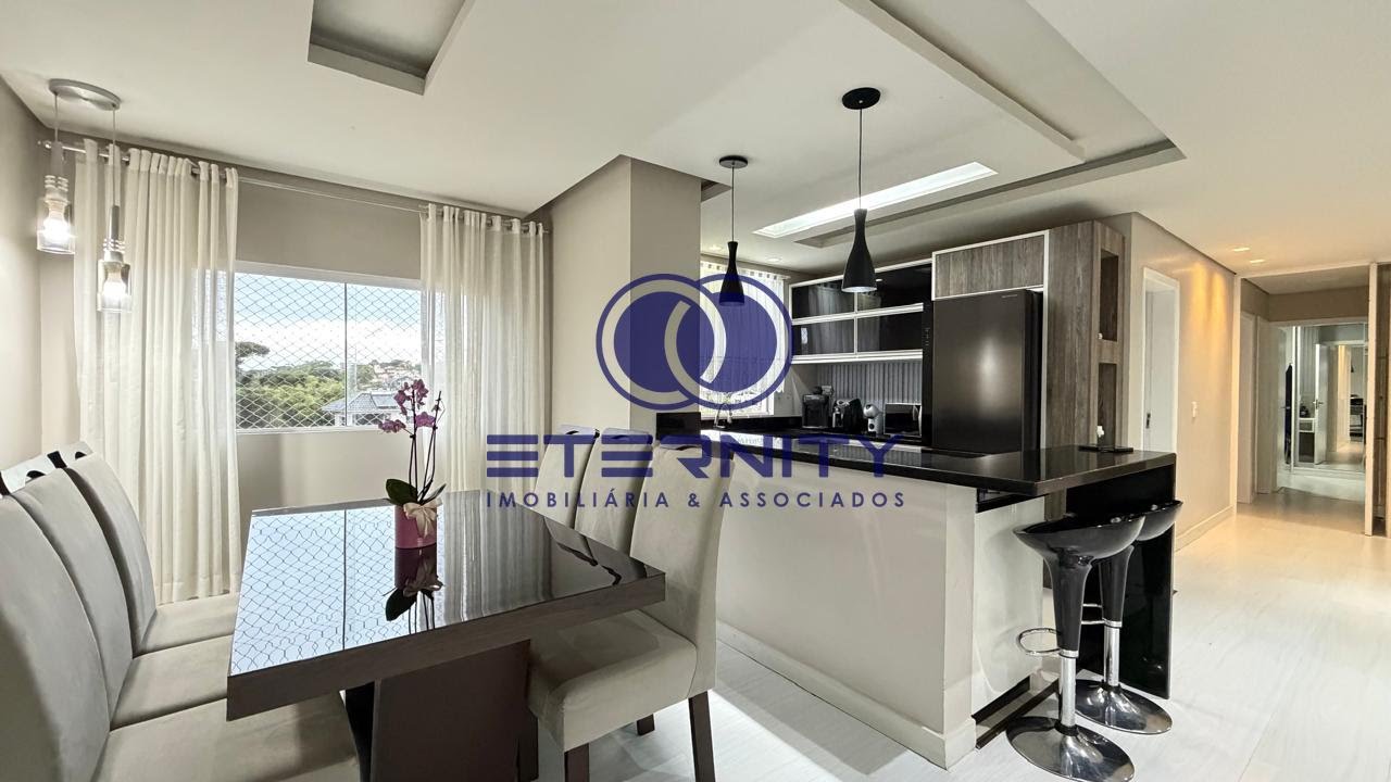 Cobertura à venda com 3 quartos, 1 suíte, 2 vagas e 100m² no Colonial, São Bento do Sul (SC) — foto 20 de 30