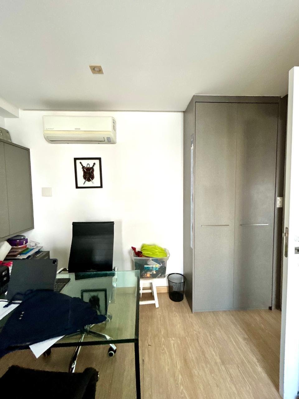 Apartamento à venda com 4 quartos, 3 suítes, 3 vagas e 182m² no Graças, Recife (PE) — foto 22 de 30