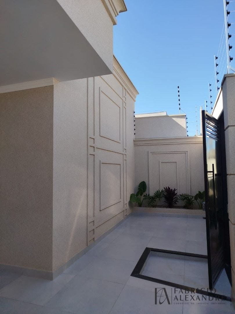 Casa à venda com 3 quartos, 1 suíte, 2 vagas e 120m² no Setsul II, São José do Rio Preto (SP) — foto 11 de 30