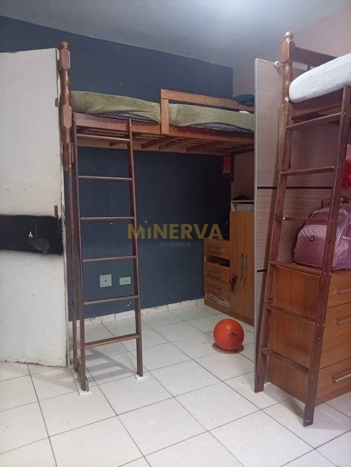 Apartamento à venda com 2 quartos, 1 banheiro, 1 vaga e 42m² no Vila Nova Bonsucesso, Guarulhos (SP) — foto 5 de 7
