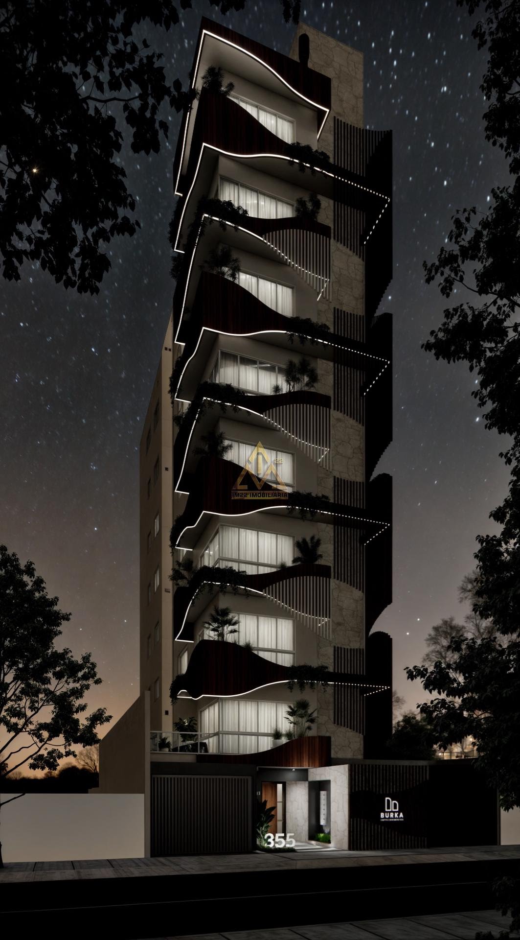 Apartamento à venda com 3 quartos, 1 suíte, 1 vaga e 97m² no Itacolomi, Balneário Piçarras (SC) — foto 16 de 24