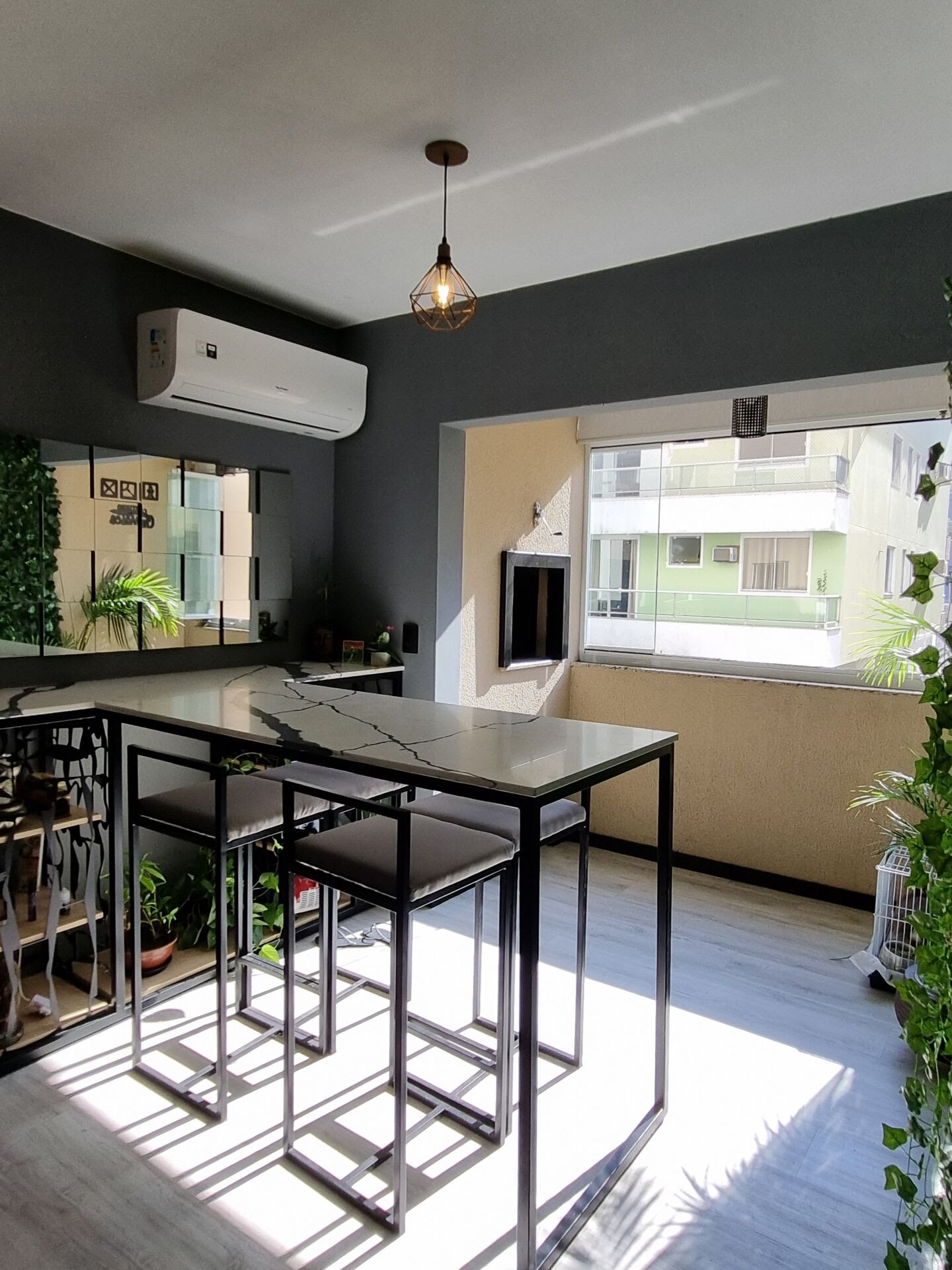 Apartamento à venda com 2 quartos, 1 banheiro, 1 vaga e 60m² no Serraria, São José (SC) — foto 5 de 22