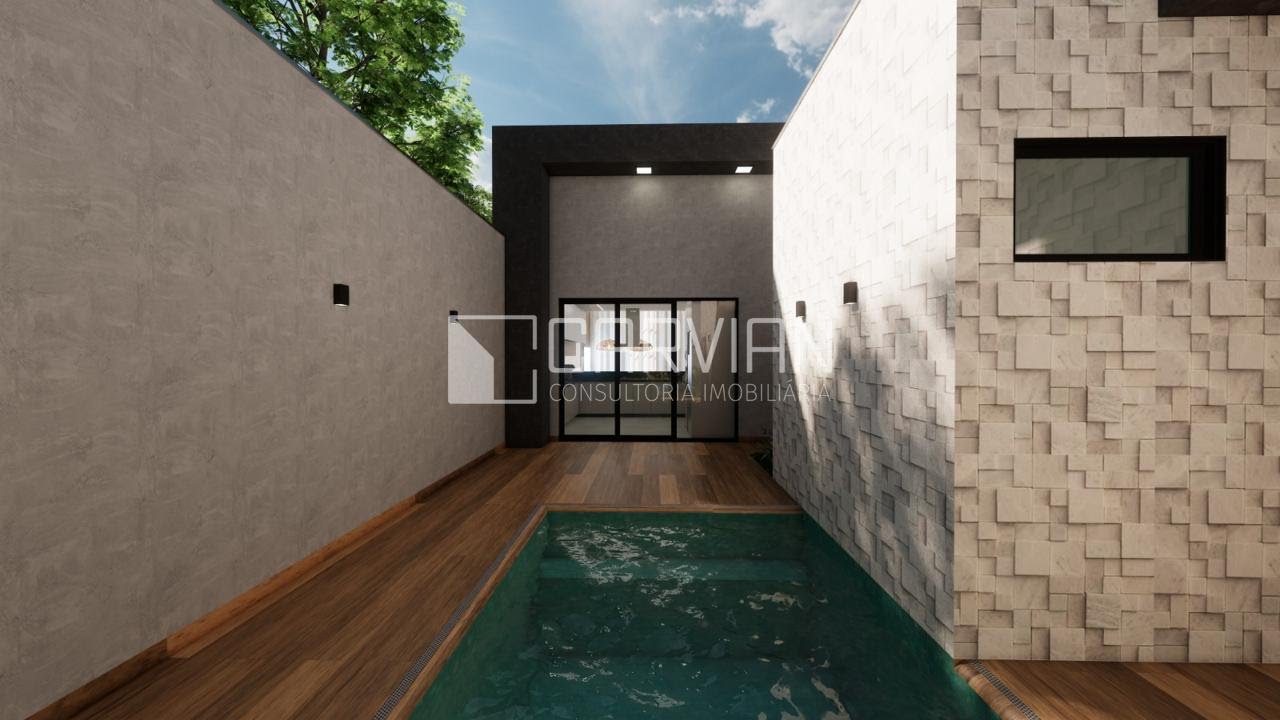 Casa à venda com 3 quartos, 3 suítes, 4 vagas e 300m² no Real Sul, Ribeirão Preto (SP) — foto 22 de 30