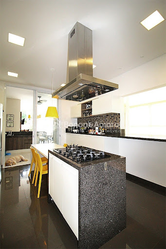 Casa de Condomínio, 4 quartos - Foto 42