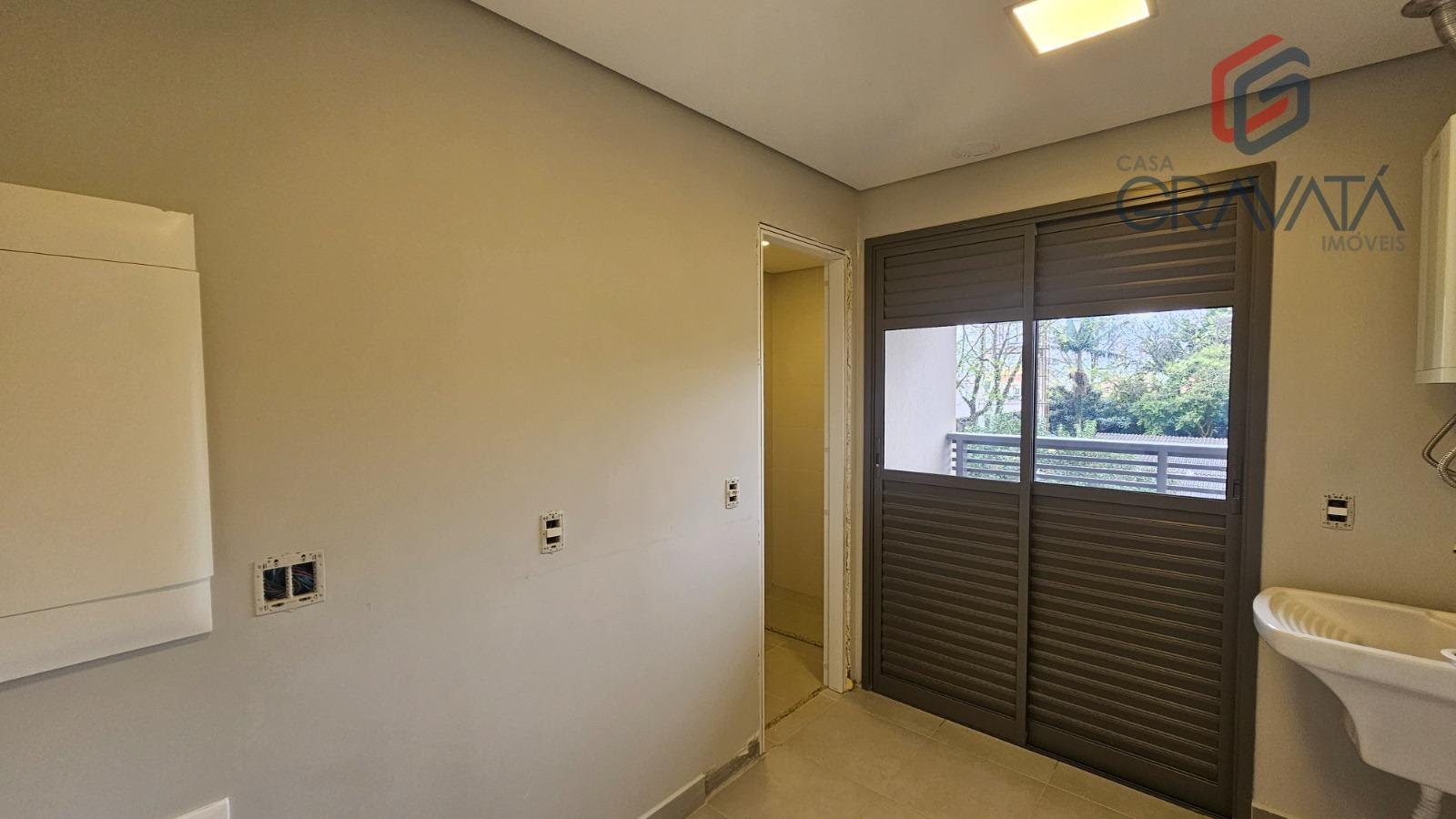 Apartamento para alugar com 3 quartos, 3 suítes, 2 vagas e 134m² no Jardim, Santo André (SP) — foto 14 de 18
