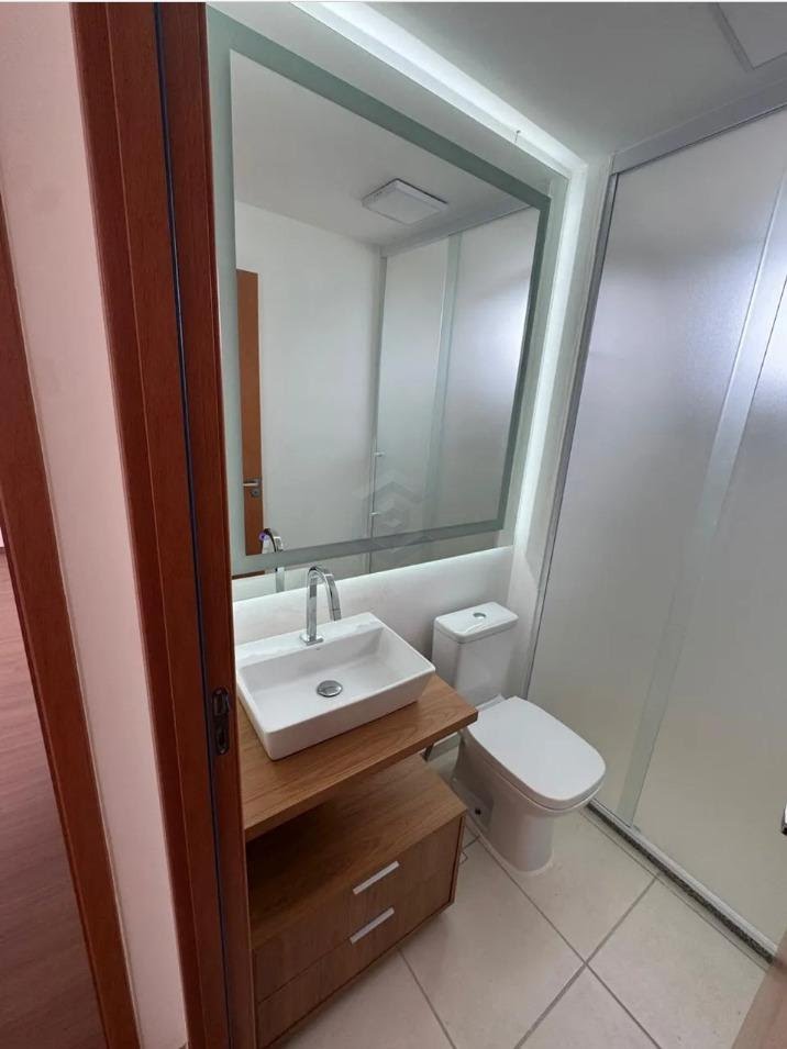 Apartamento à venda com 2 quartos, 1 suíte, 1 vaga e 56m² no Alto da Boa Vista, Sorocaba (SP) — foto 4 de 25
