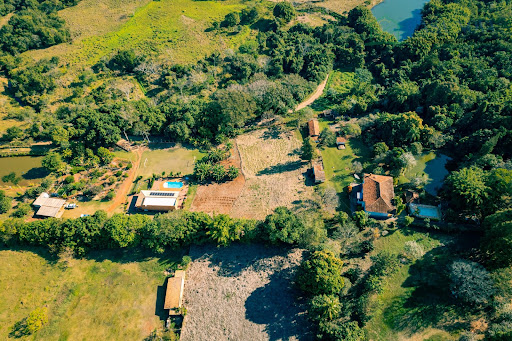 Terreno para Chácara em Santana - São Pedro | Venda R$300k