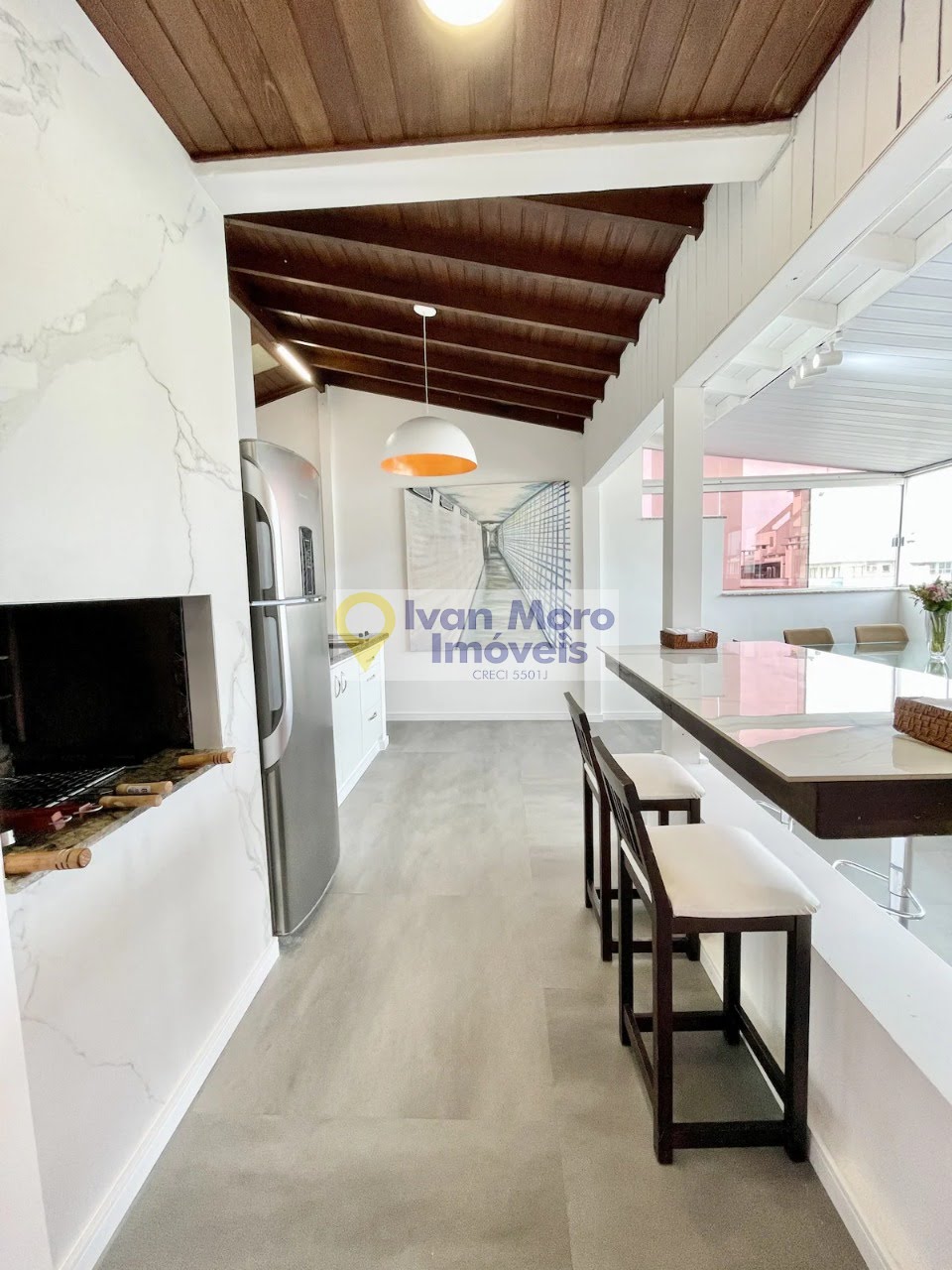 Cobertura à venda com 3 quartos, 1 suíte, 1 vaga e 160m² no Jurerê Internacional, Florianópolis (SC) — foto 14 de 30