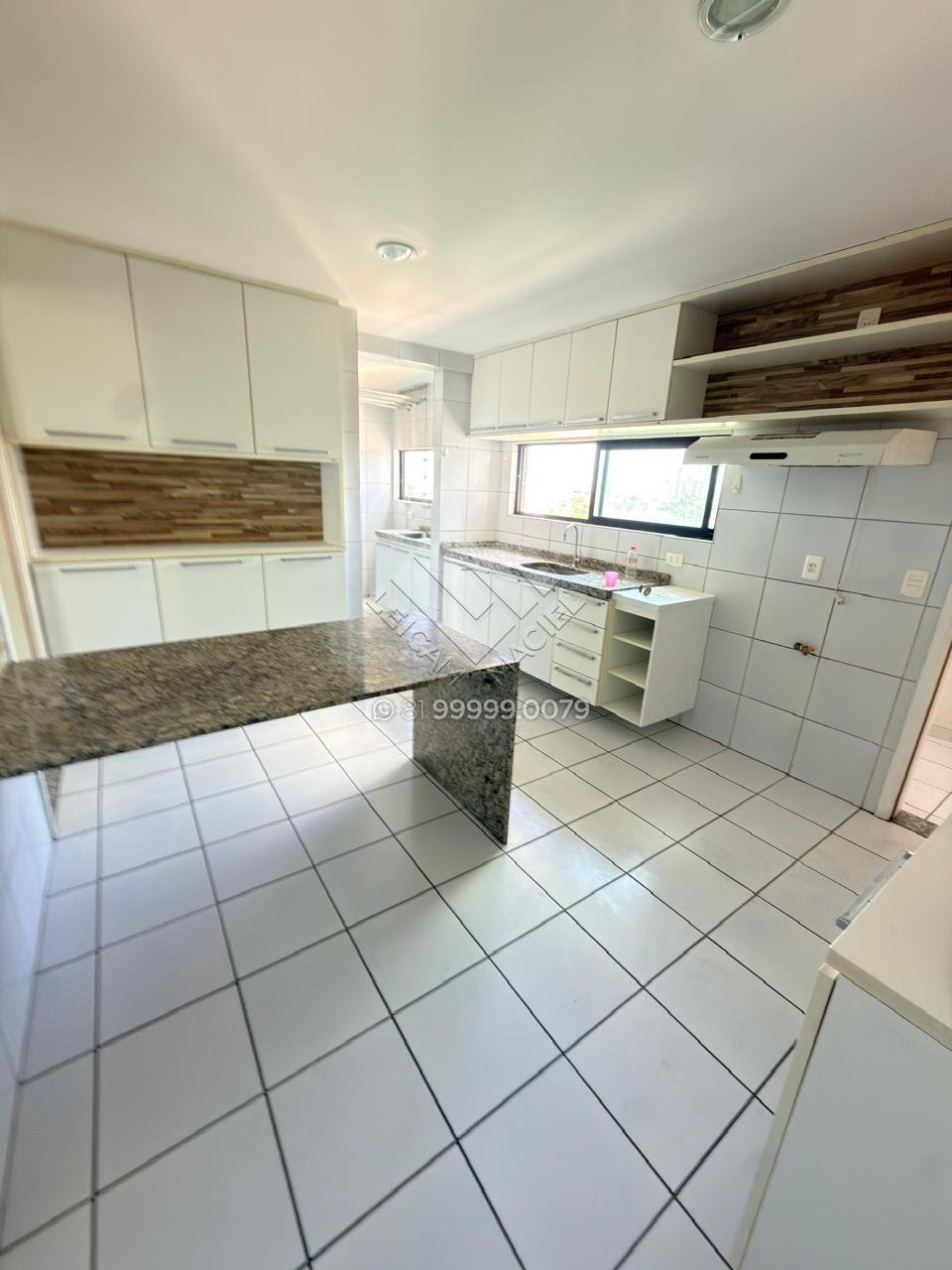 Apartamento à venda com 2 suítes, 2 vagas e 130m² no Parnamirim, Recife (PE) — foto 6 de 30