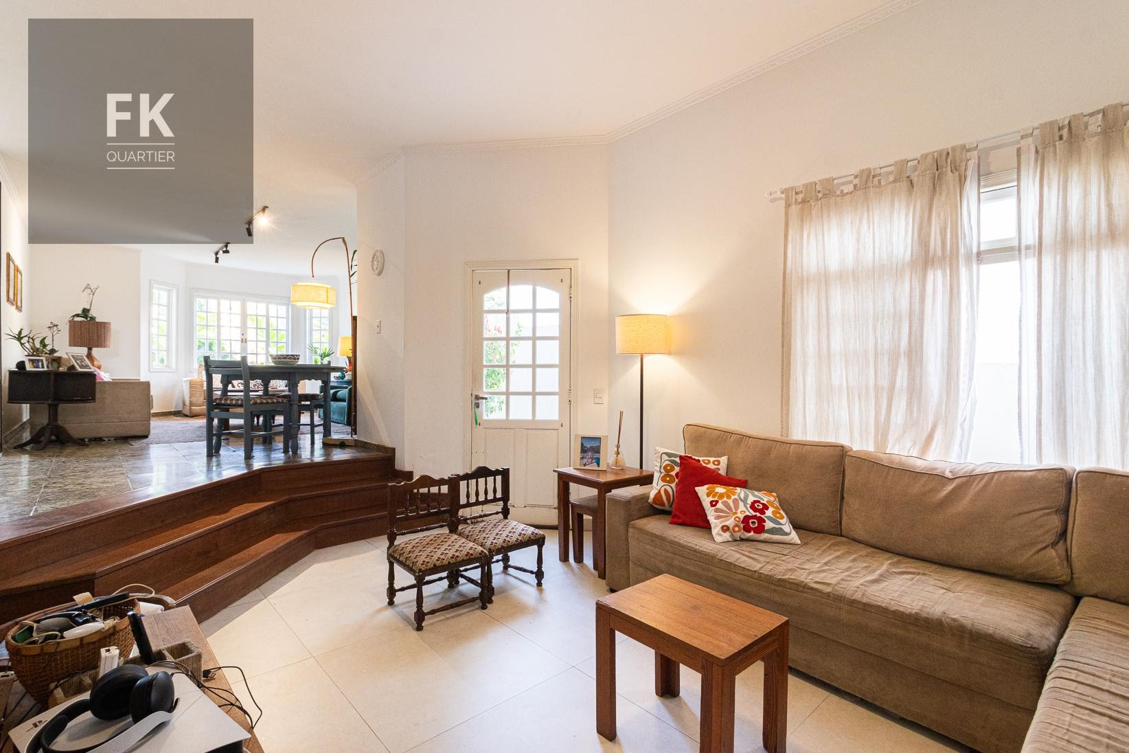 Casa à venda com 4 quartos, 4 suítes, 4 vagas e 398m² no Alphaville, Santana de Parnaíba (SP) — foto 13 de 30