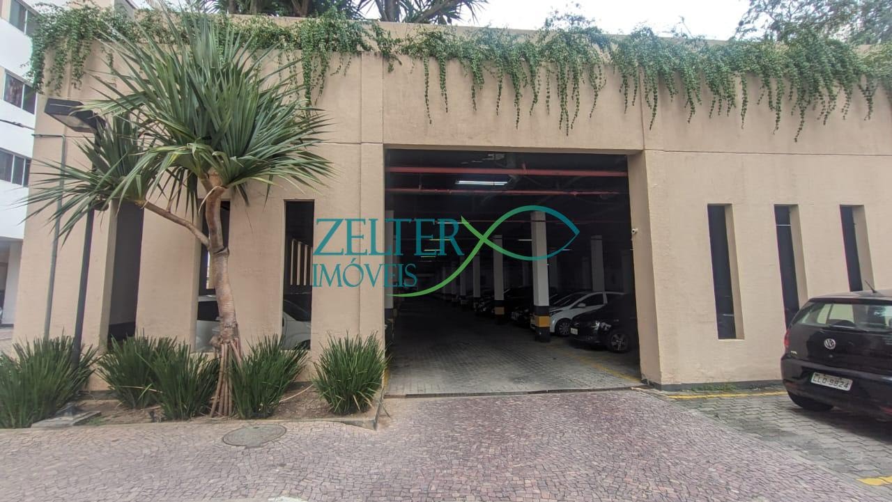 Apartamento à venda com 3 quartos, 1 suíte, 1 vaga e 77m² no Vila da Penha, Rio de Janeiro (RJ) — foto 22 de 30