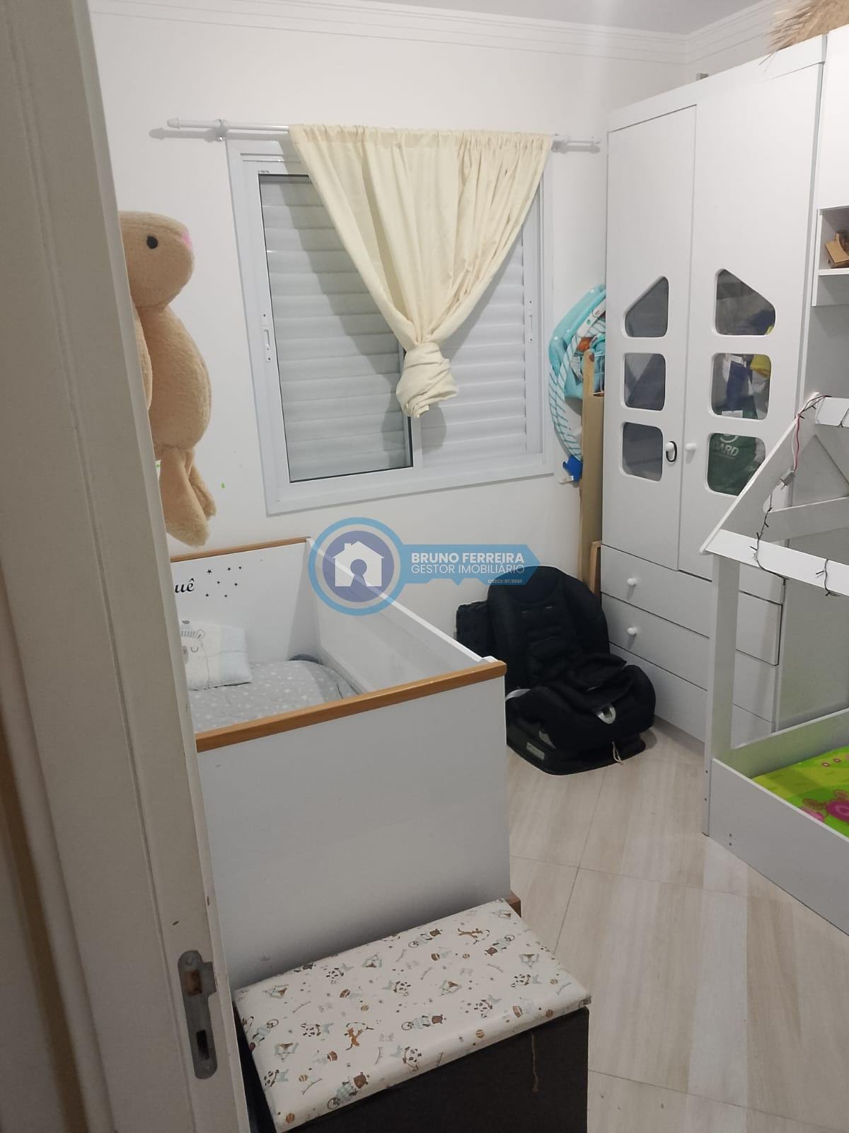 Apartamento à venda com 2 quartos, 1 banheiro, 1 vaga e 47m² no Vila Nova Cachoeirinha, São Paulo (SP) — foto 16 de 20