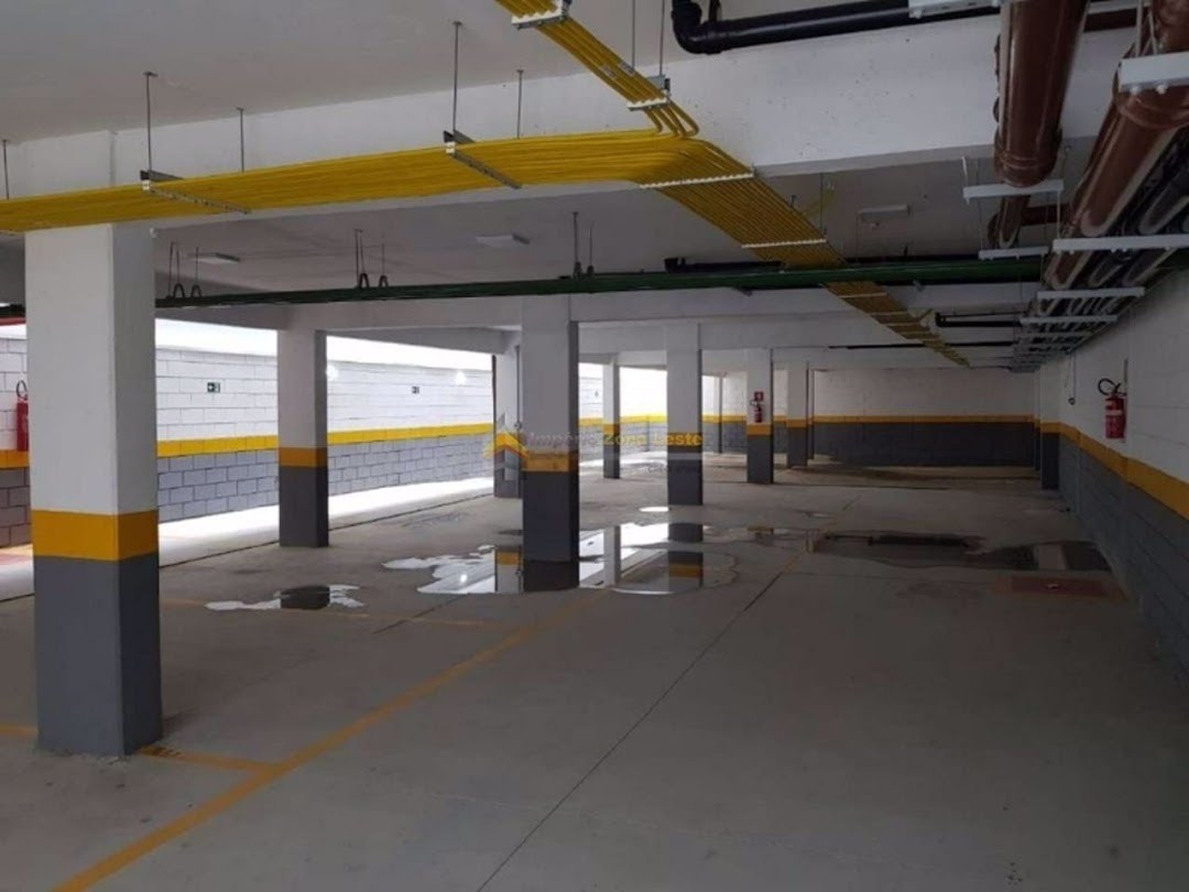 Prédio Inteiro, 40 m² - Foto 13