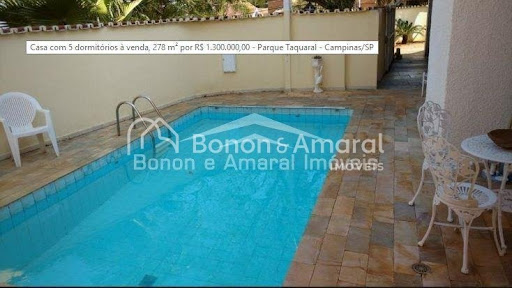 Casa, 5 quartos, 278 m² - Foto 22