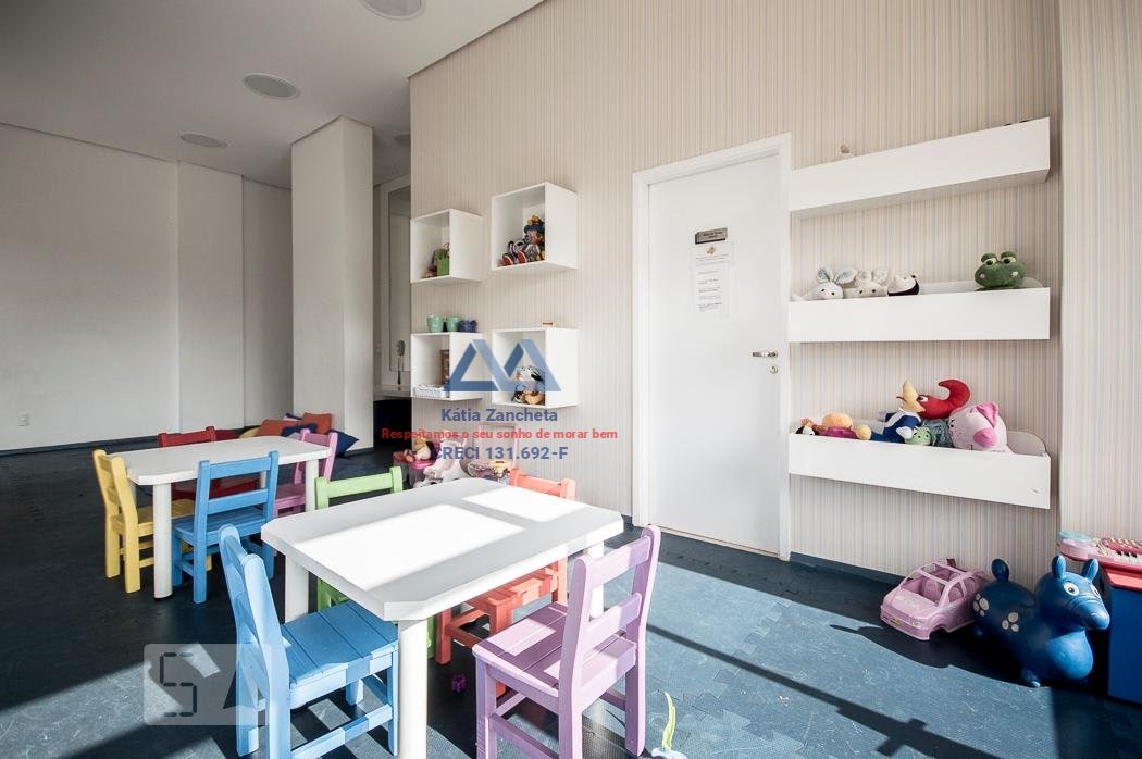 Apartamento à venda com 3 quartos, 1 suíte, 2 vagas e 110m² no Jardim Brasil (zona Sul), São Paulo (SP) — foto 26 de 30