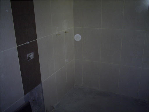 Banheiro Suite