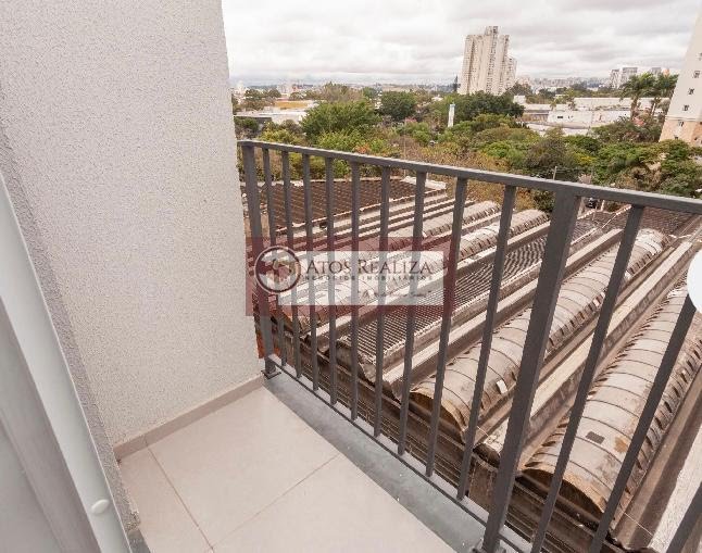 Apartamento para alugar com 2 quartos, 1 banheiro e 37m² no Jurubatuba, São Paulo (SP) — foto 21 de 22
