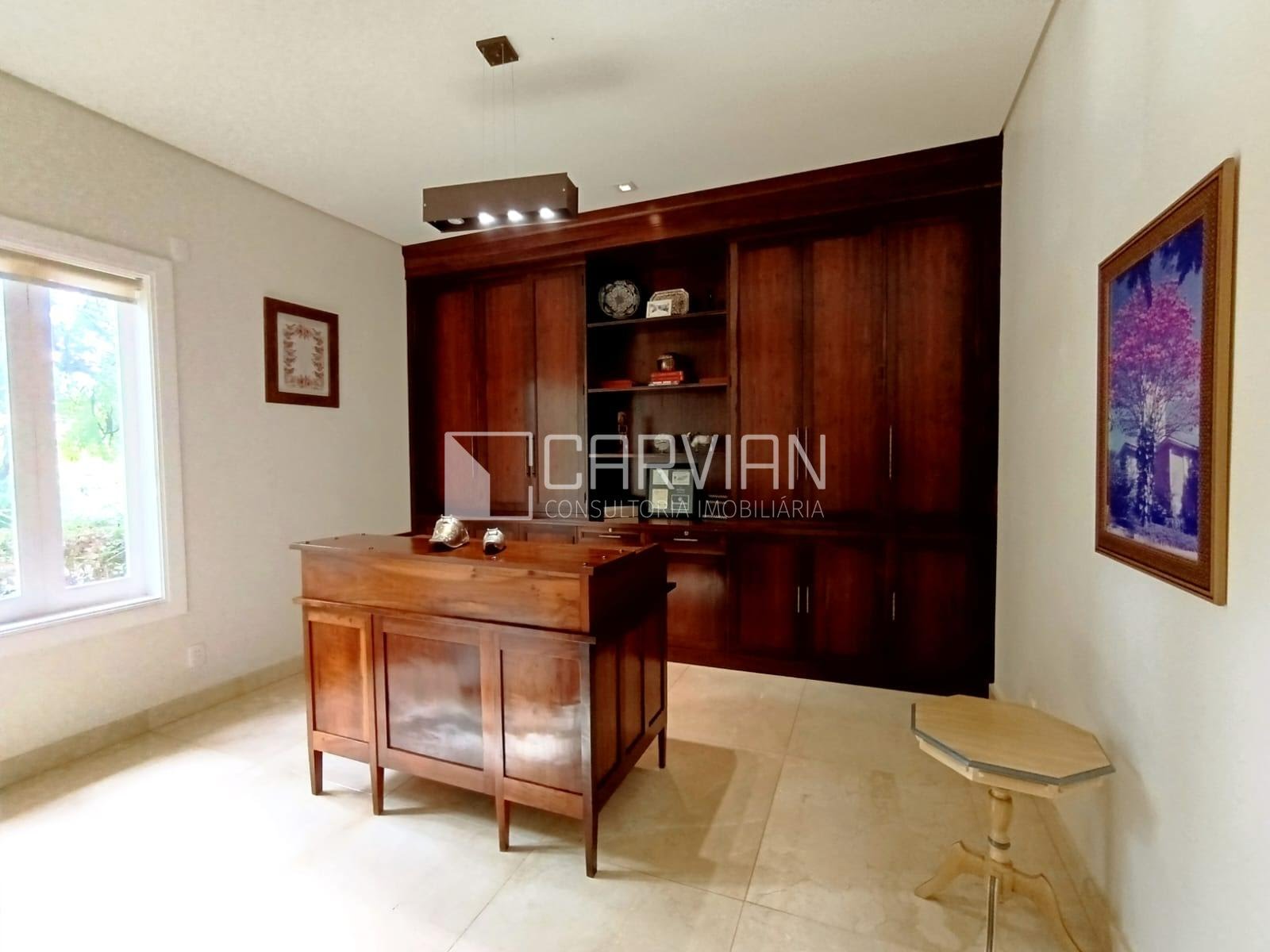 Casa à venda com 5 quartos, 4 suítes, 6 vagas e 706m² no Jardim Botânico, Ribeirão Preto (SP) — foto 6 de 30