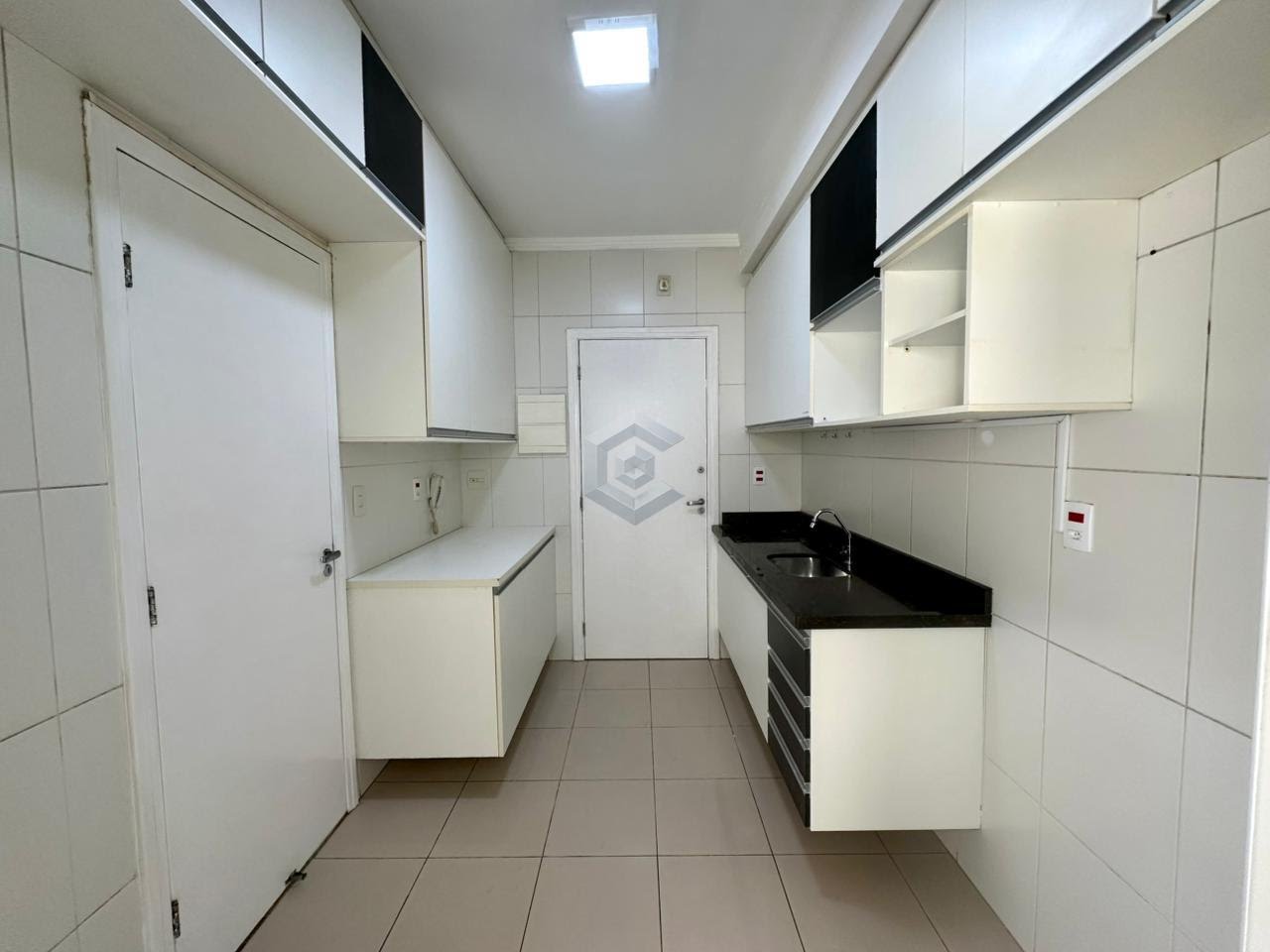 Apartamento para alugar com 3 quartos, 1 suíte, 2 vagas e 94m² no Parque Campolim, Sorocaba (SP) — foto 7 de 22