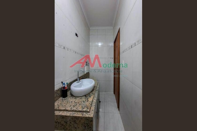 Casa à venda com 3 quartos, 3 suítes, 3 vagas e 242m² no Rudge Ramos, São Bernardo do Campo (SP) — foto 20 de 30