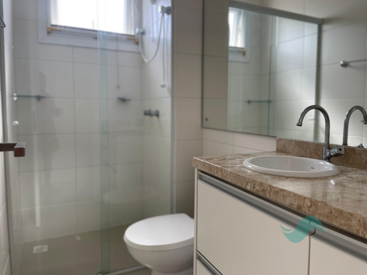 Apartamento à venda com 2 quartos, 1 suíte, 1 vaga e 68m² no Jurerê, Florianópolis (SC) — foto 9 de 14