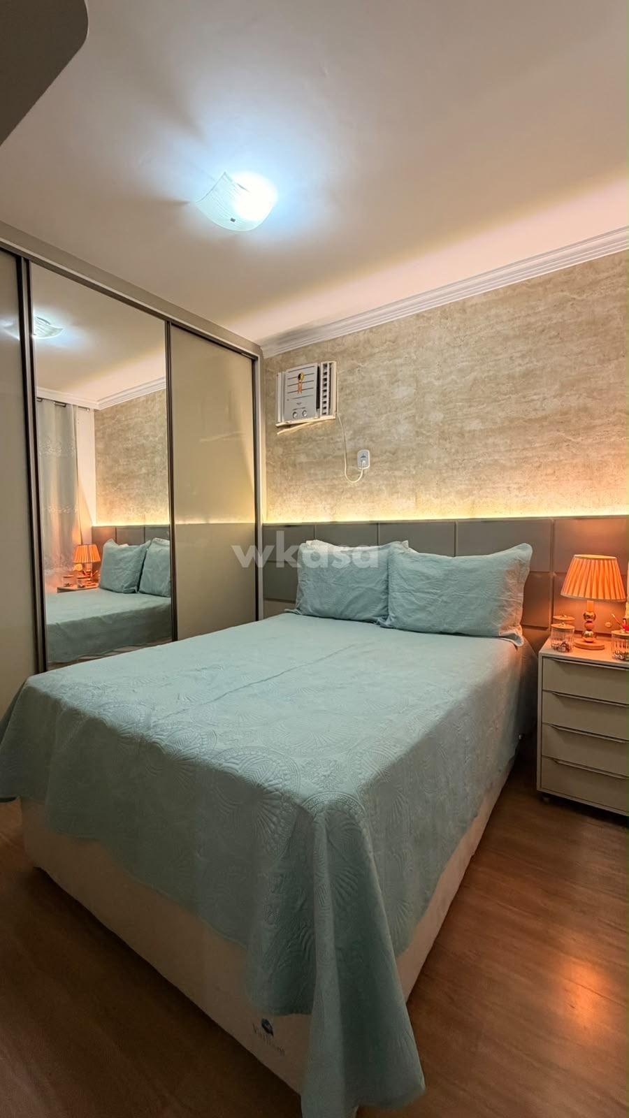 Apartamento à venda com 2 quartos, 1 suíte, 1 vaga e 55m² no Morada de Laranjeiras, Serra (ES) — foto 2 de 10