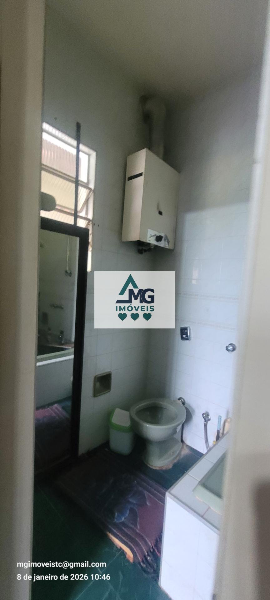 Casa à venda com 3 quartos, 1 suíte e 164m² no Marimbeiro, Cambuquira (MG) — foto 20 de 30