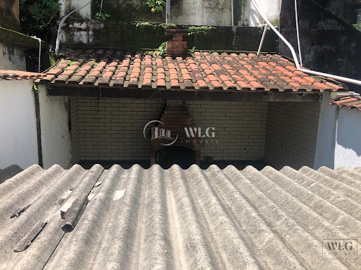 Casa à Venda no Centro de Mangaratiba: 4 Quartos por R$370mil