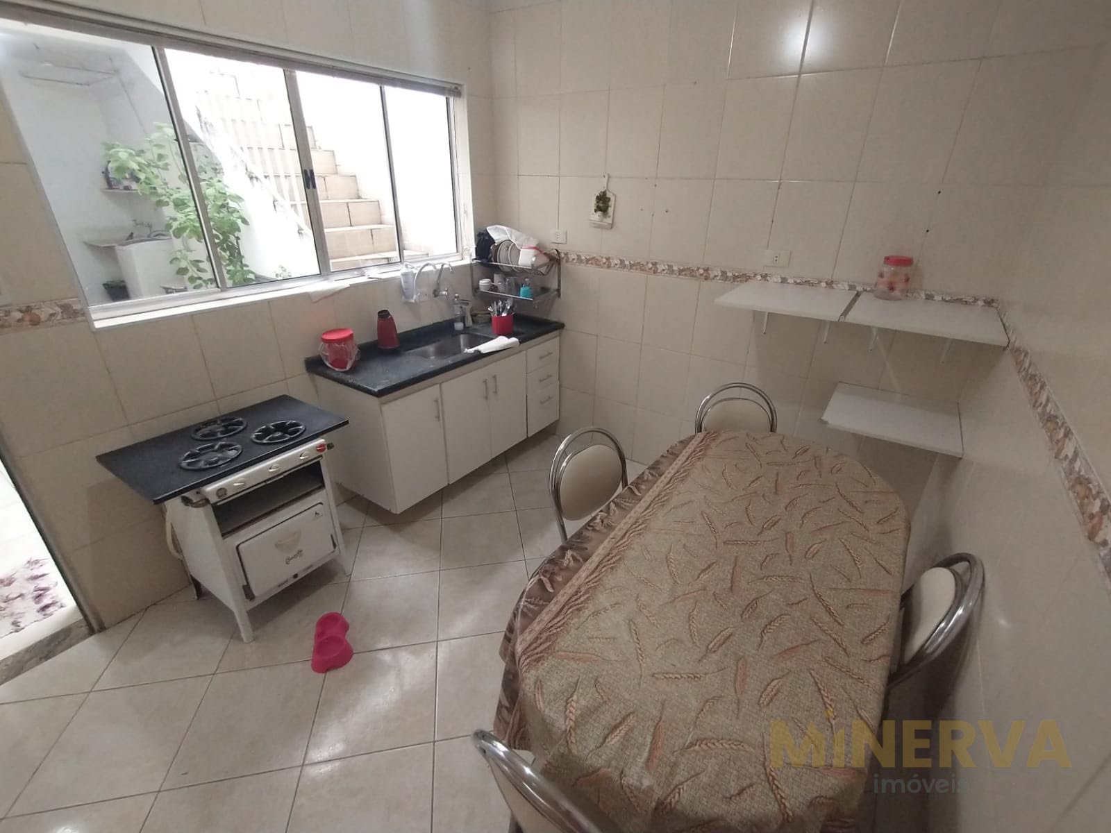 Casa à venda com 3 quartos, 2 banheiros, 1 vaga e 140m² no Vila Regente Feijó, São Paulo (SP) — foto 17 de 23