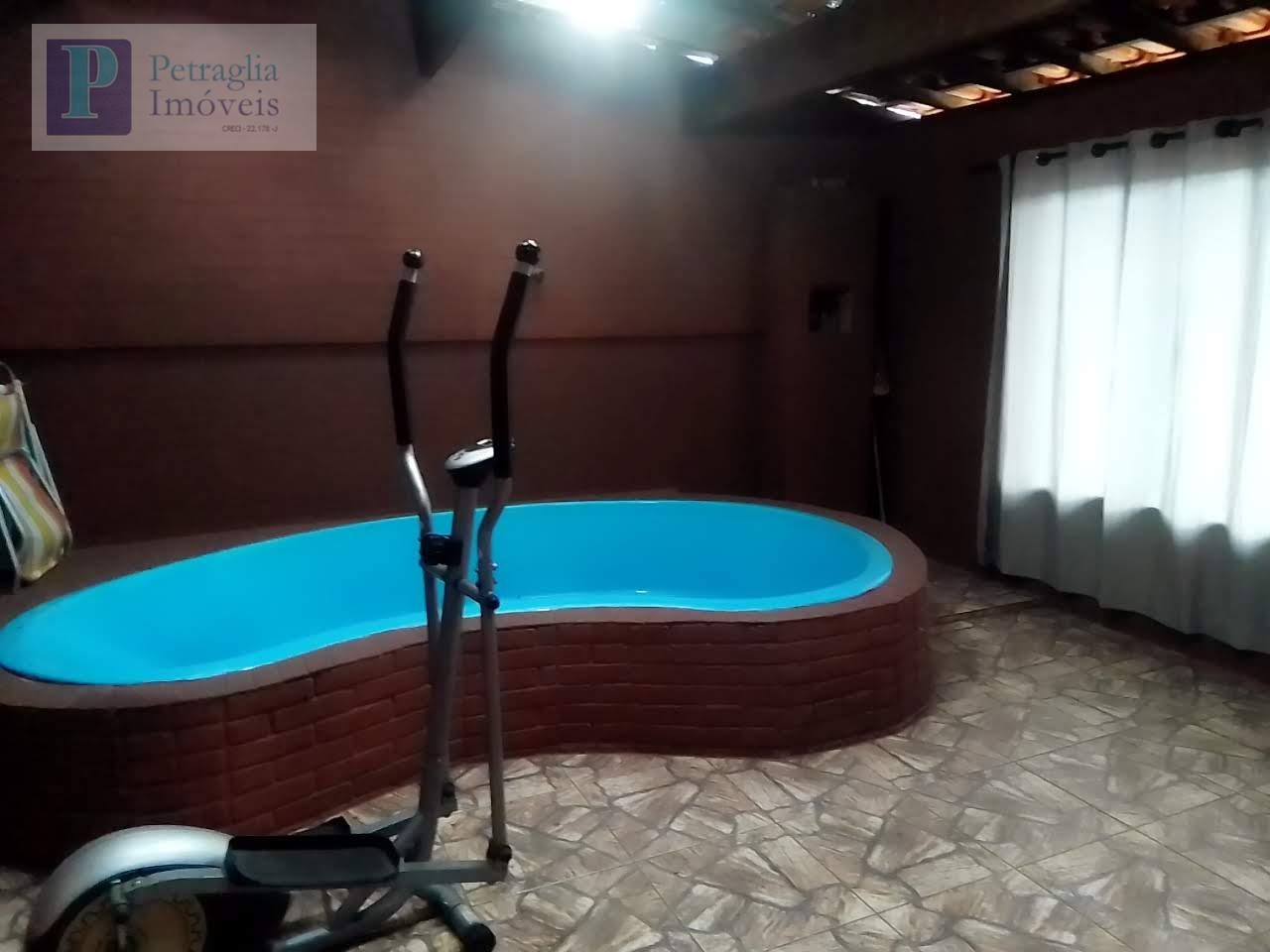 Casa, 3 quartos, 150 m² - Foto 23