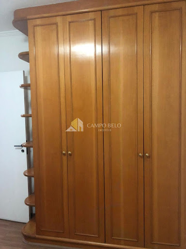Apartamento 03 Dorm. Locação  -  São Paulo