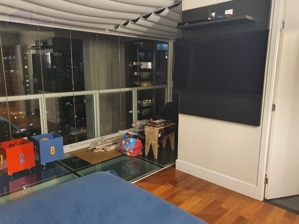 Apartamento à venda com 2 quartos, 2 suítes, 2 vagas e 153m² no Campo Belo, São Paulo (SP) — foto 15 de 30
