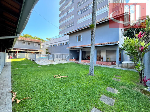 Casa de Condominio em Jardim Primavera  -  Caraguatatuba