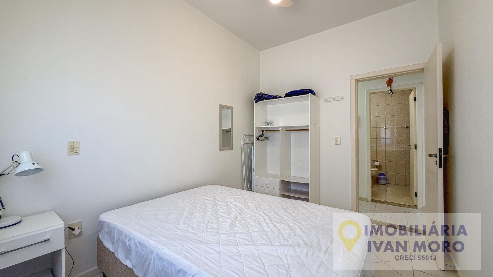 Apartamento à venda com 2 quartos, 1 suíte, 1 vaga e 63m² no Cachoeira do Bom Jesus, Florianópolis (SC) — foto 13 de 18
